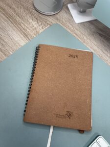 Poprun planner 